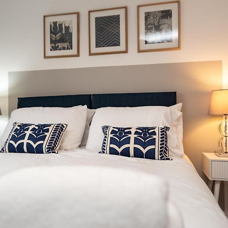 Vila Prime Location 3 Bed House Newport  Exteriér fotografie