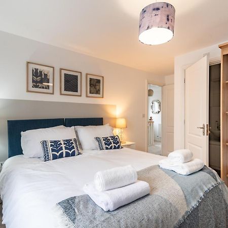 Vila Prime Location 3 Bed House Newport  Exteriér fotografie