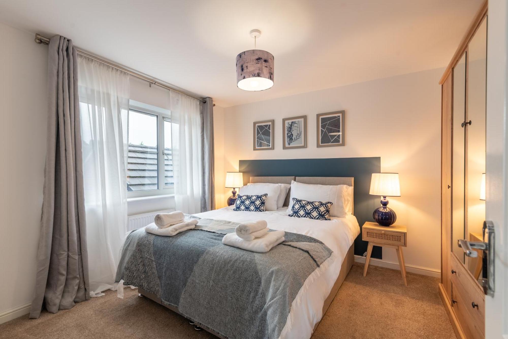 Vila Prime Location 3 Bed House Newport  Exteriér fotografie