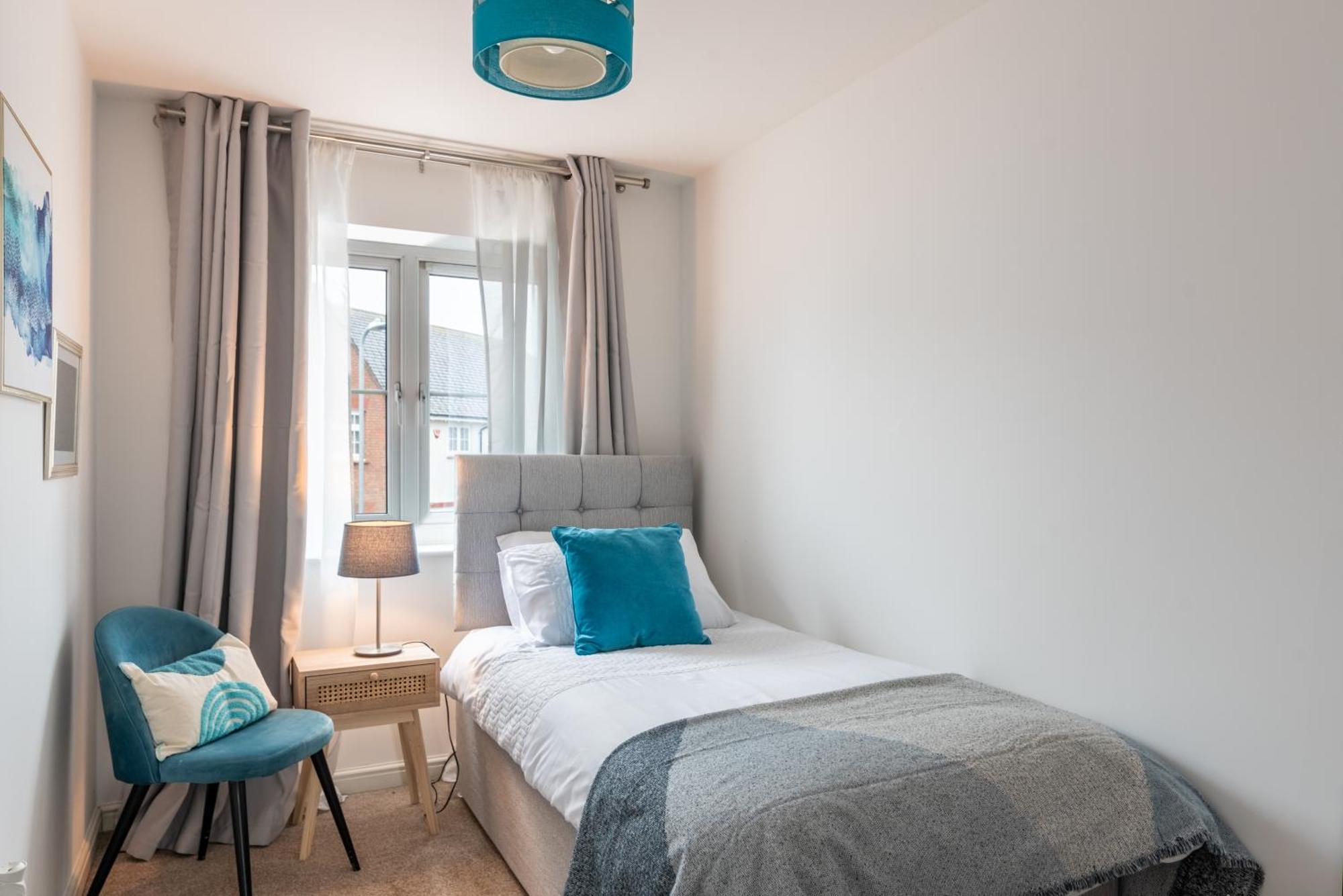 Vila Prime Location 3 Bed House Newport  Exteriér fotografie