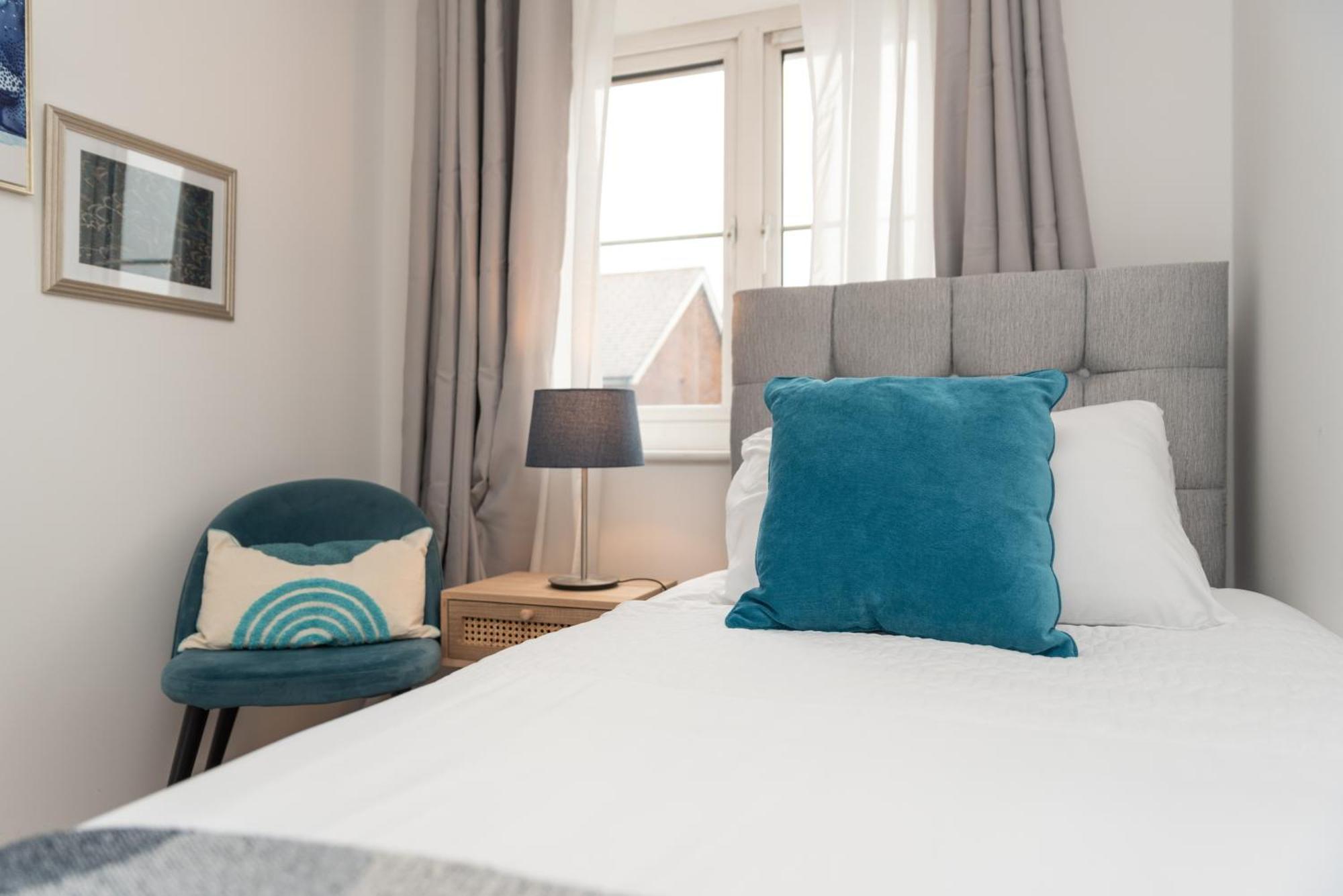 Vila Prime Location 3 Bed House Newport  Exteriér fotografie
