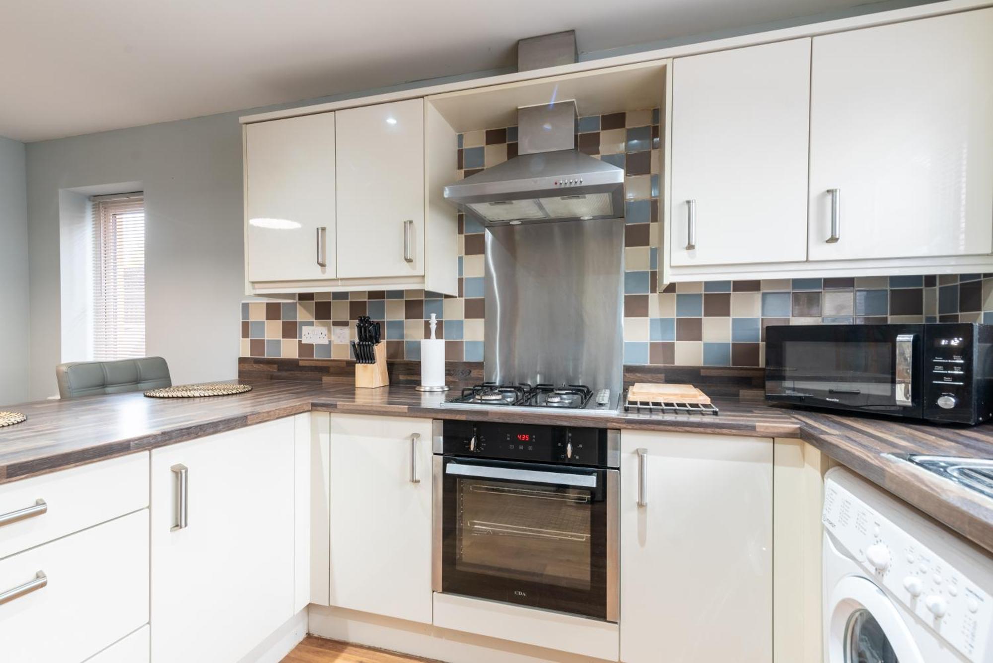 Vila Prime Location 3 Bed House Newport  Exteriér fotografie