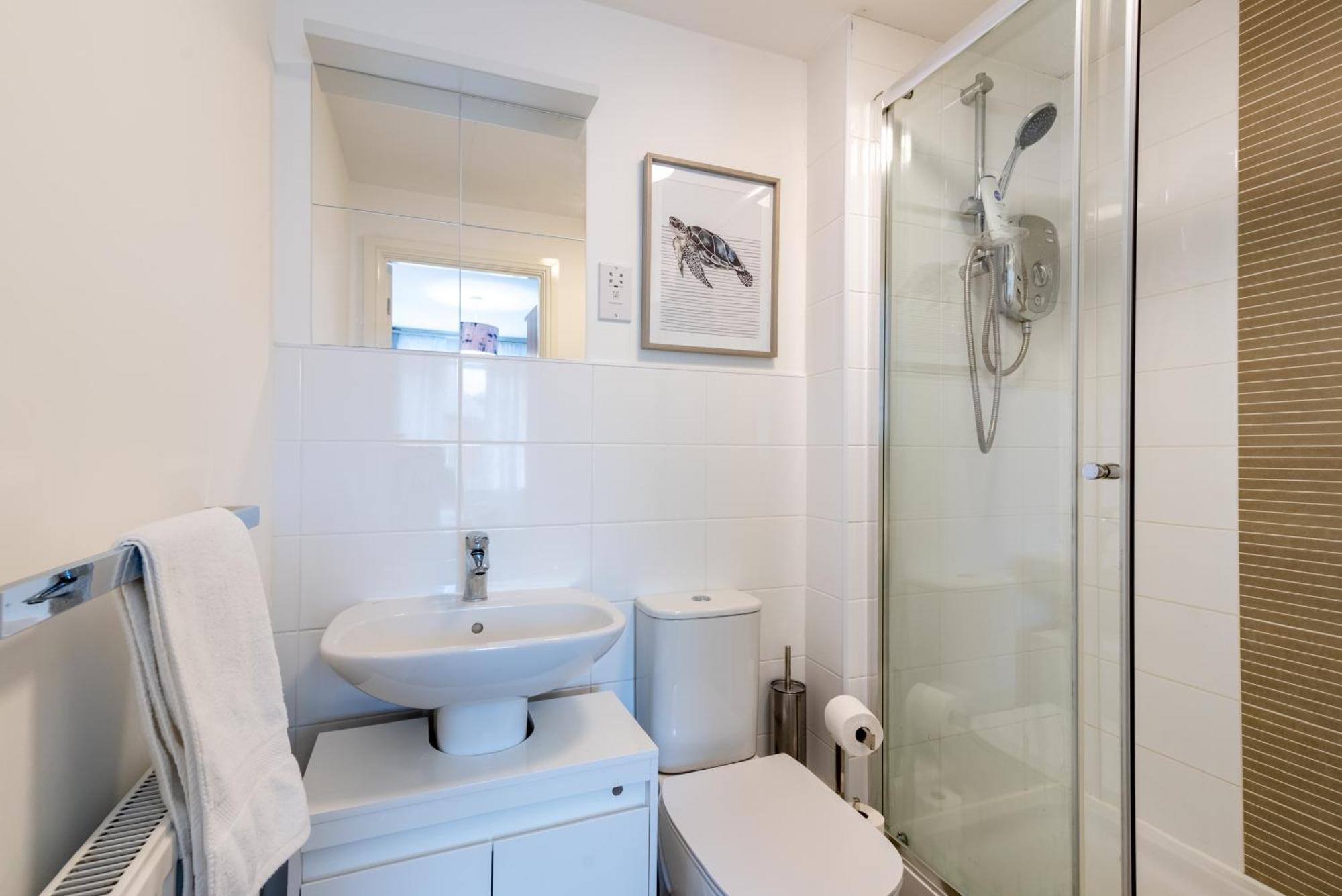 Vila Prime Location 3 Bed House Newport  Exteriér fotografie